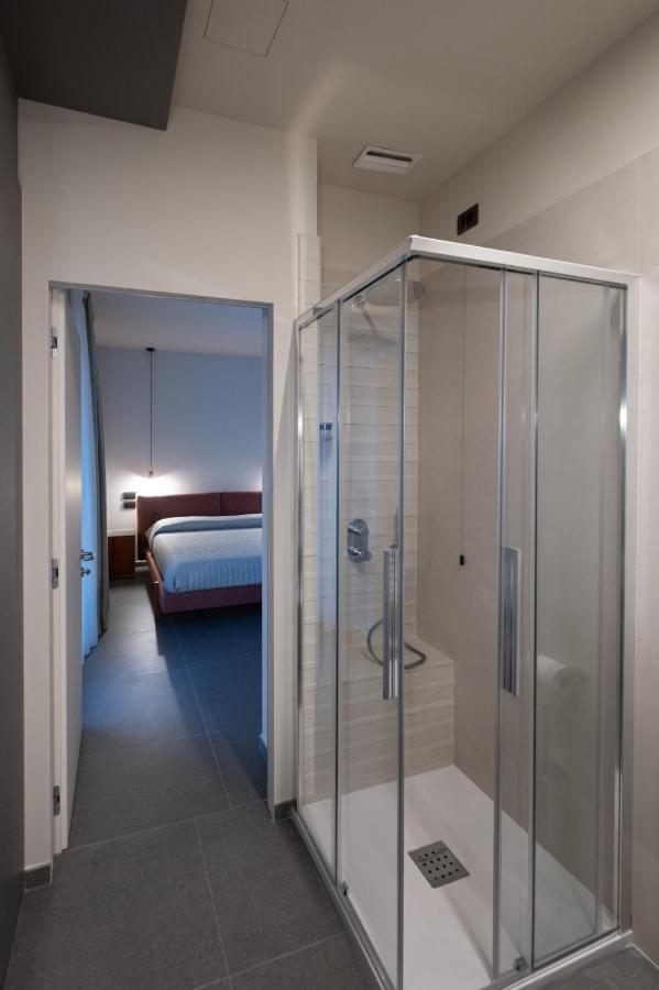 Bbcube Hotel Porto Viro Bagian luar foto